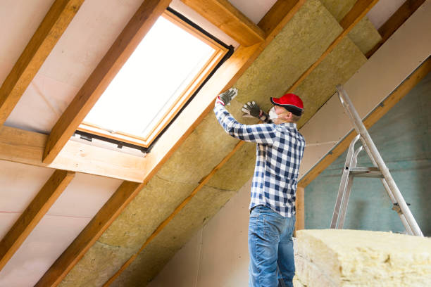 Best Reflective Insulation in Melbourne, FL